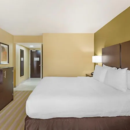 Best Western Plus Thornburg Inn & Suites Exterior photo